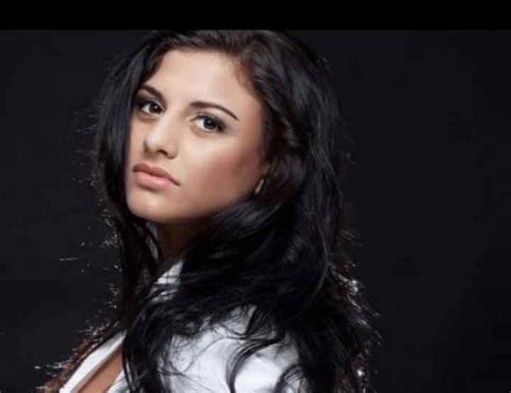 Giovanna Yannotti Bio, Wiki, Age, Height, Net Worth & Married