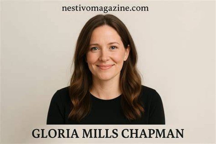 Gloria Mills Chapman Facts About Amy Grant's daughter Dicy Trends