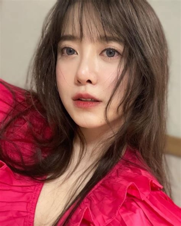 Goo Hye Sun is gaining weight and explains why