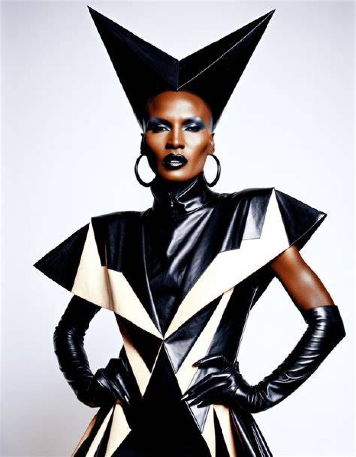 Grace Jones's Family: Unveiling Her Children's Legacy