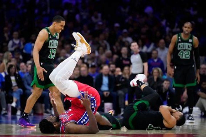 Grant Williams injury update Celtics forward undergoes hand surgery