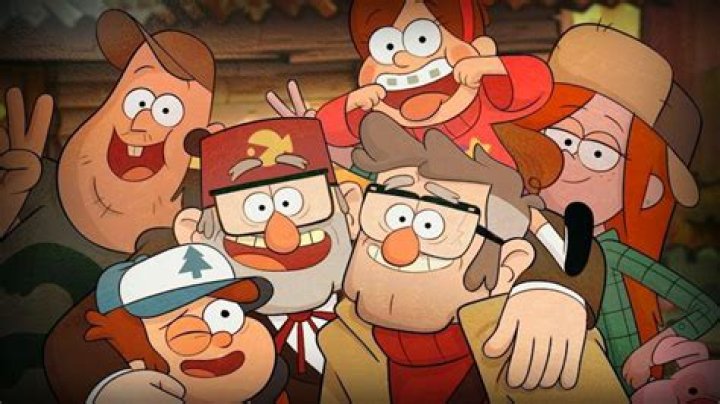 Gravity Falls Creator Wants to Continue the Show's Story, But There's A