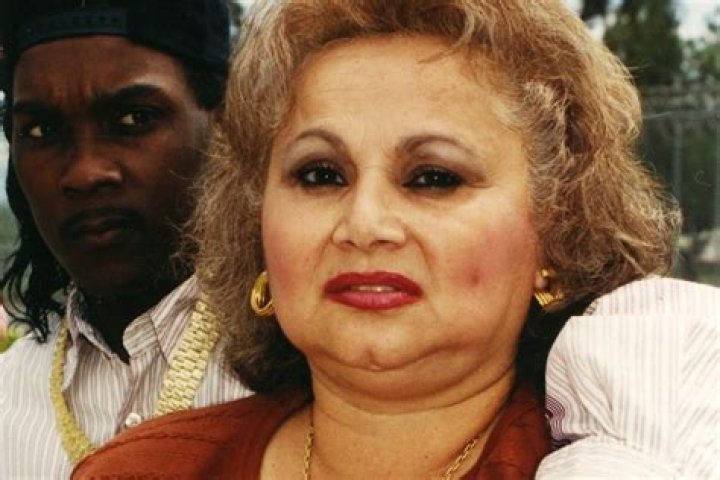 Griselda Blanco image