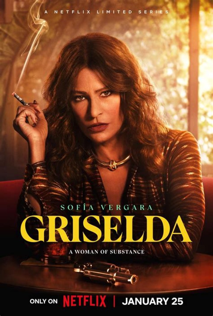 Griselda Who sent her to prison? Dexerto