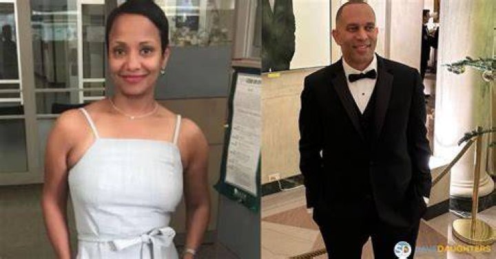 Hakeem Jeffries Wife Who Is Kennisandra Jeffries?