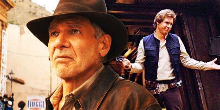 Harrison Ford's Kids Meet the 'Indiana Jones' Star's 5 Children