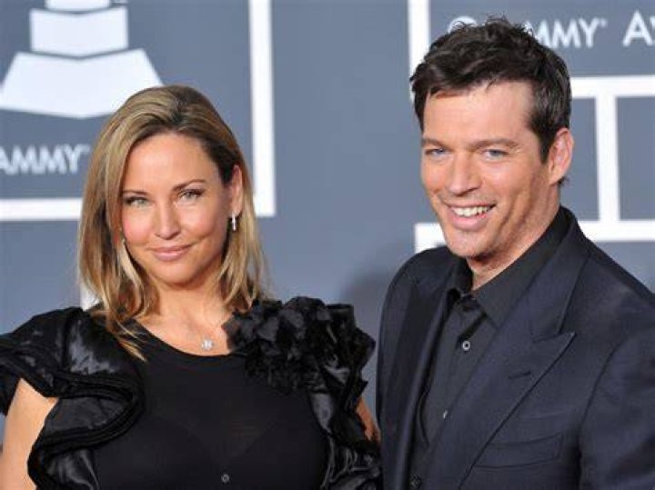 Harry Connick Jr. On His Wife, Jill Goodacre, and Fatherhood 'I