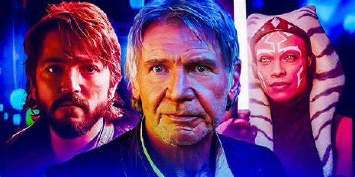Has Disney Changed The Star Wars Timeline? Geek Ireland