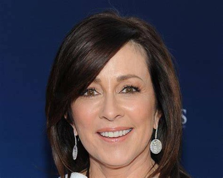 Has Patricia Heaton had Plastic Surgery Done Before and After Pictures