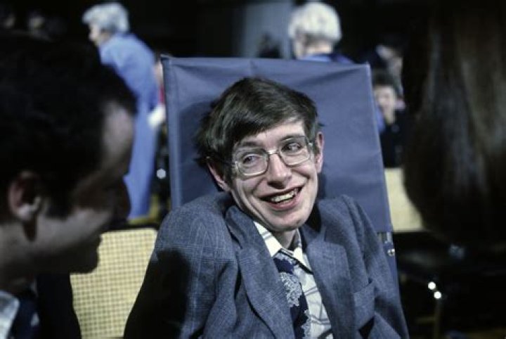 Hawking v Hunt What happened? Stephen hawking, Professor stephen