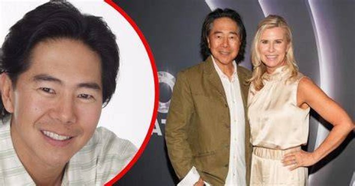 Henry Cho Bio, Age, Wife, Kids, Net Worth, Movies, TV Shows