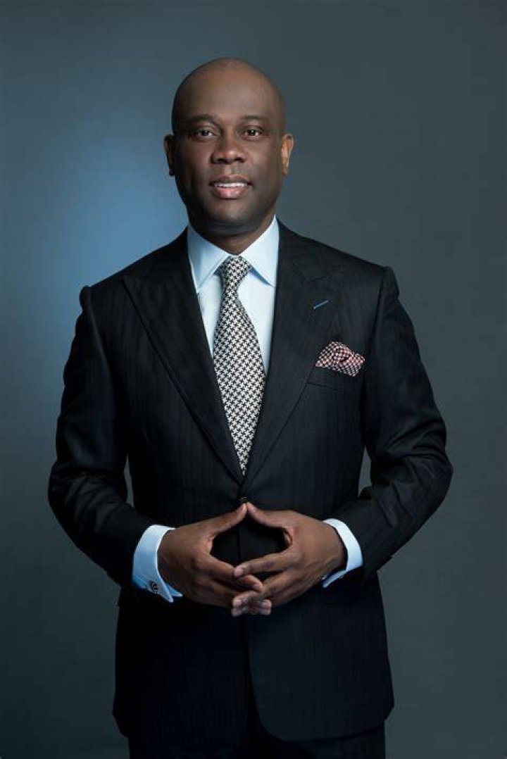 Herbert Wigwe emerges African banker of year second time, consecutively