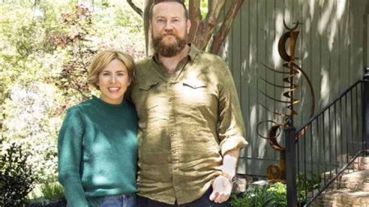 HGTV ‘Home Town’ Star Ben Napier Details His Incredible Weight Loss