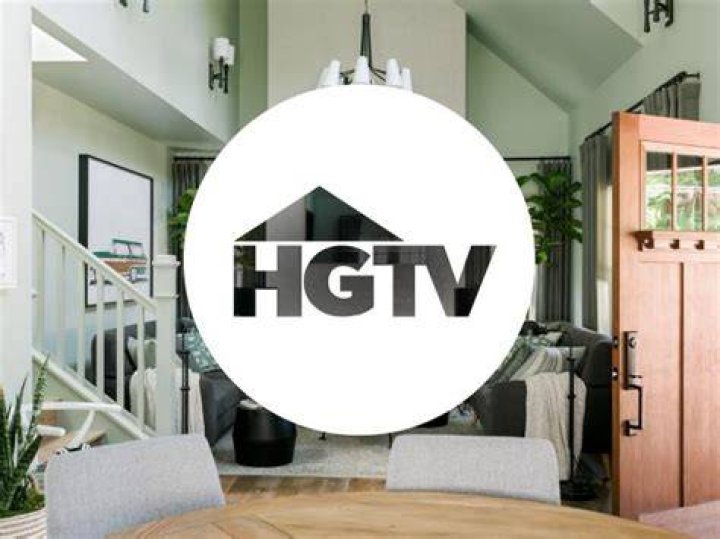 HGTV's Christina Hall announces big news about future of her show