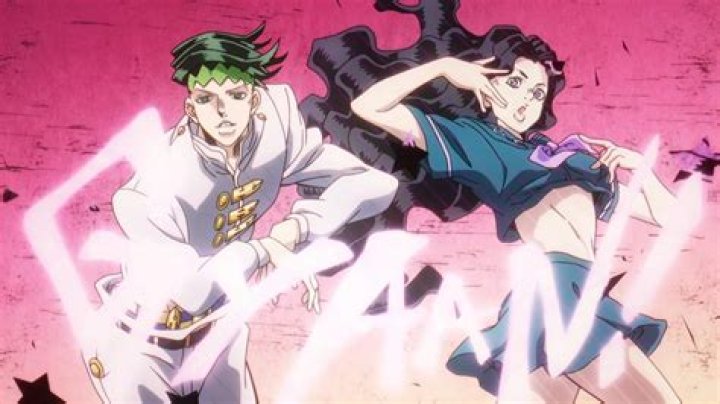 Hirohiko Araki Took A Major Risk With JoJo's Bizarre Adventure