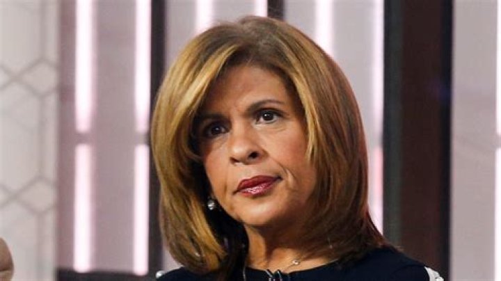 Hoda Kotb’s Mysterious Absences From the ‘Today’ Show Explained