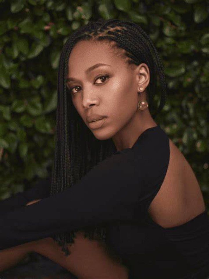Hot Black Actresses Under 40 Telegraph