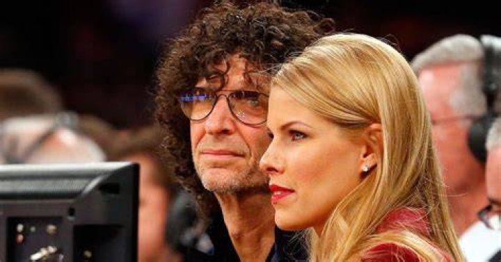 How Beth Stern Changed Howard's Show And His Relationship With His