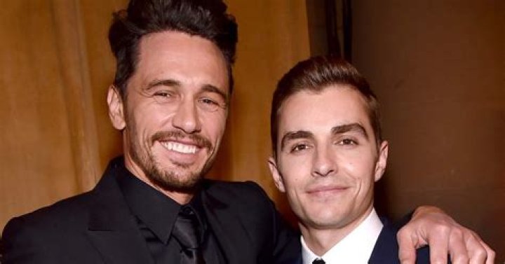 How Close Are Brothers, James And Dave Franco?