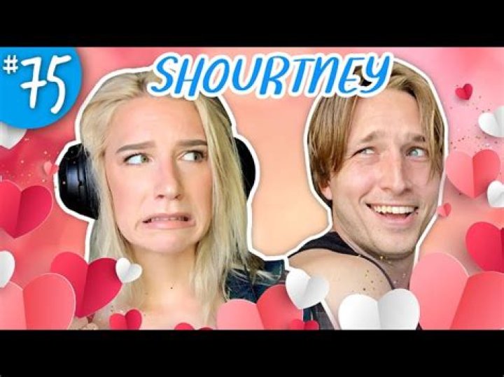 How Courtney & Shayne Feel About Being Shipped Together SmoshCast 75