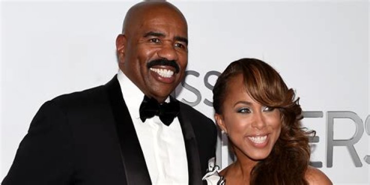 How Did Steve Harvey Meet Marjorie, and Do They Have Children Together