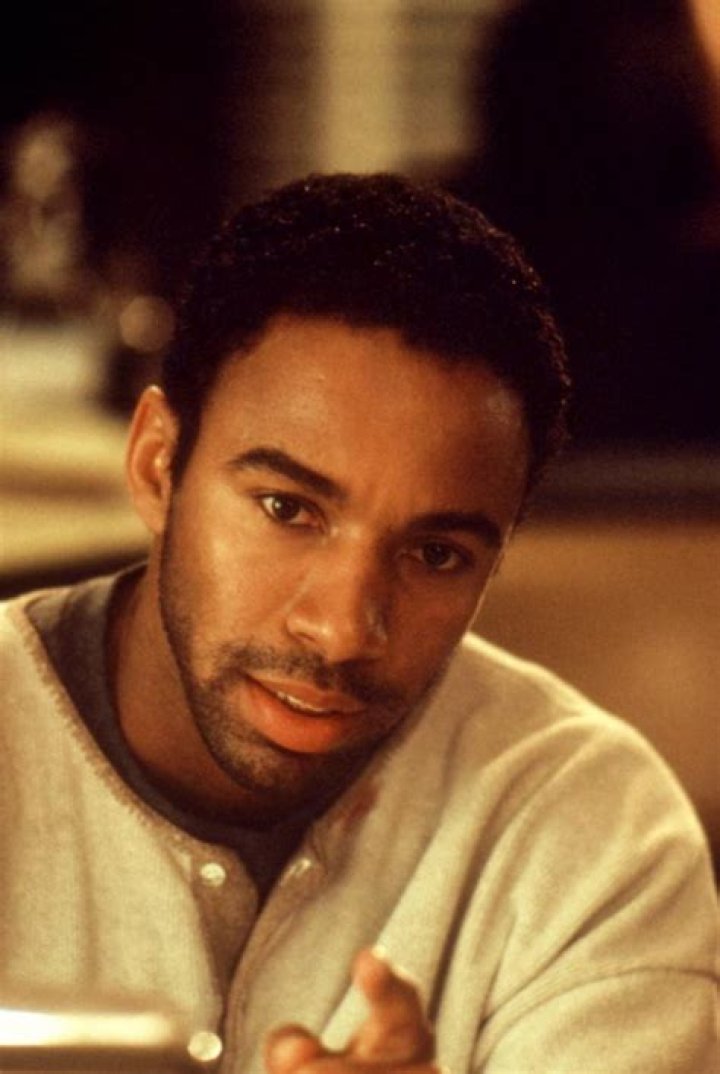 How old is Allen Payne? Age, Net Worth, Children, Brother