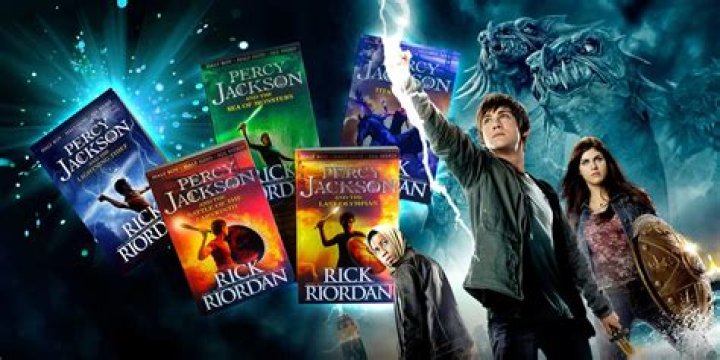 How old was Percy Jackson in the first book? Fans rejoice as The Adam