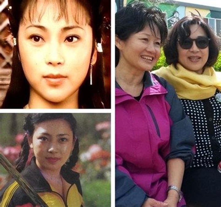 Huang Qiuyan Age, Birthday, Biography, Movies, Children & Facts