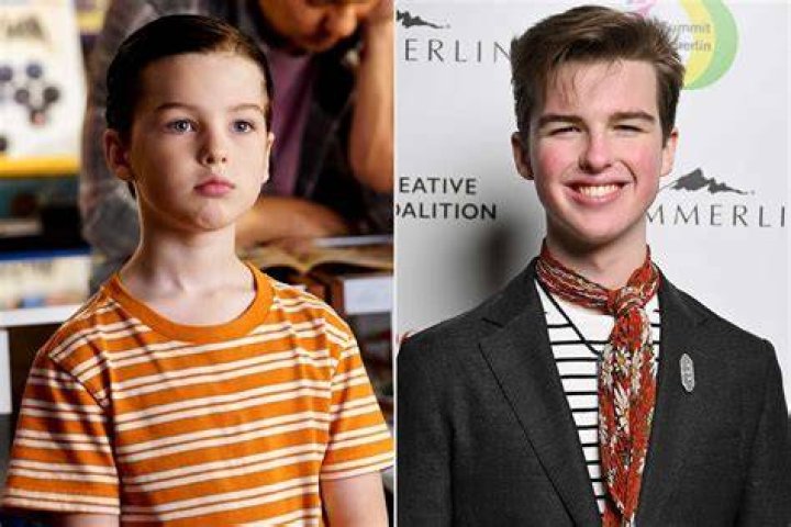 Iain Armitage Salary: How Much Does The Child Star Earn?