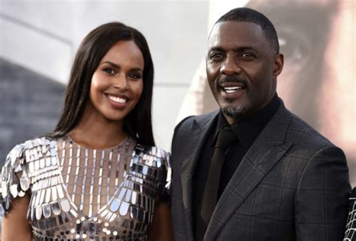 Idris Elba and Wife Sabrina’s Relationship Timeline Us Weekly