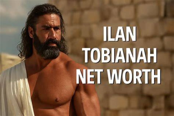 Ilan Tobianah Net Worth Ilan Tobianah Zeus, Wikipedia, Instagram, Age