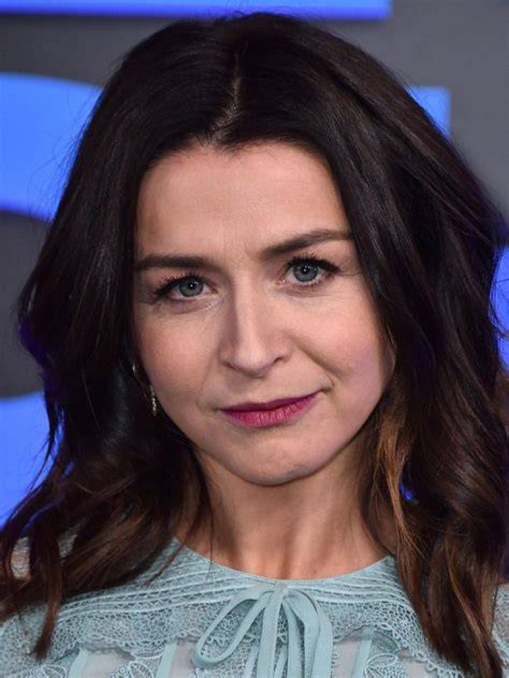 Image of Caterina Scorsone
