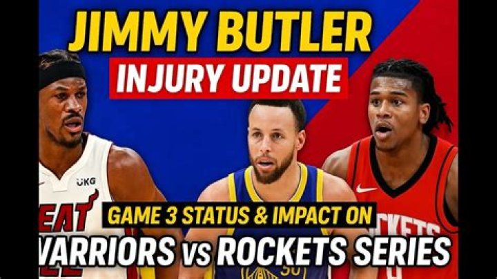 Injury News Game Status for Aubrey Burks, Wyatt Milum & Tomas Rimac