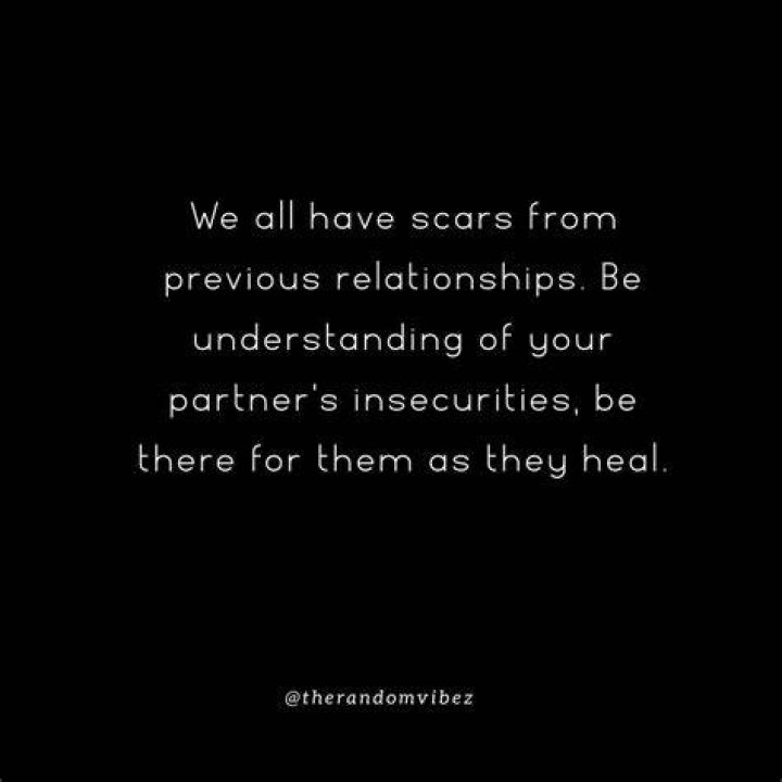 Insecurity Quotes For Relationships ShortQuotes.cc