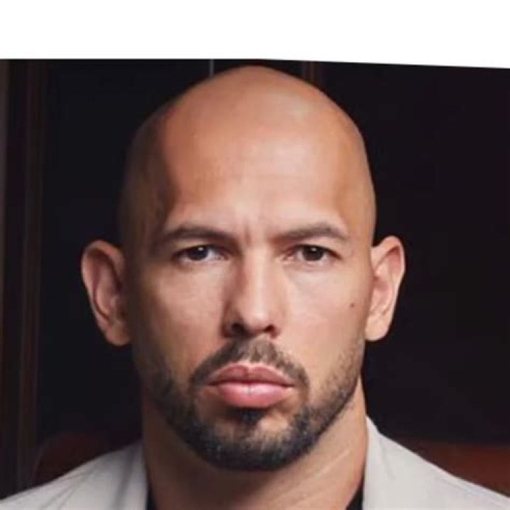 Inside Andrew Tate the face of toxic masculinity The Australian