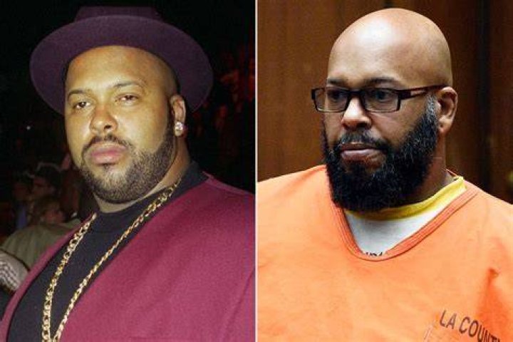 Inside Suge Knight's 2022 Net Worth