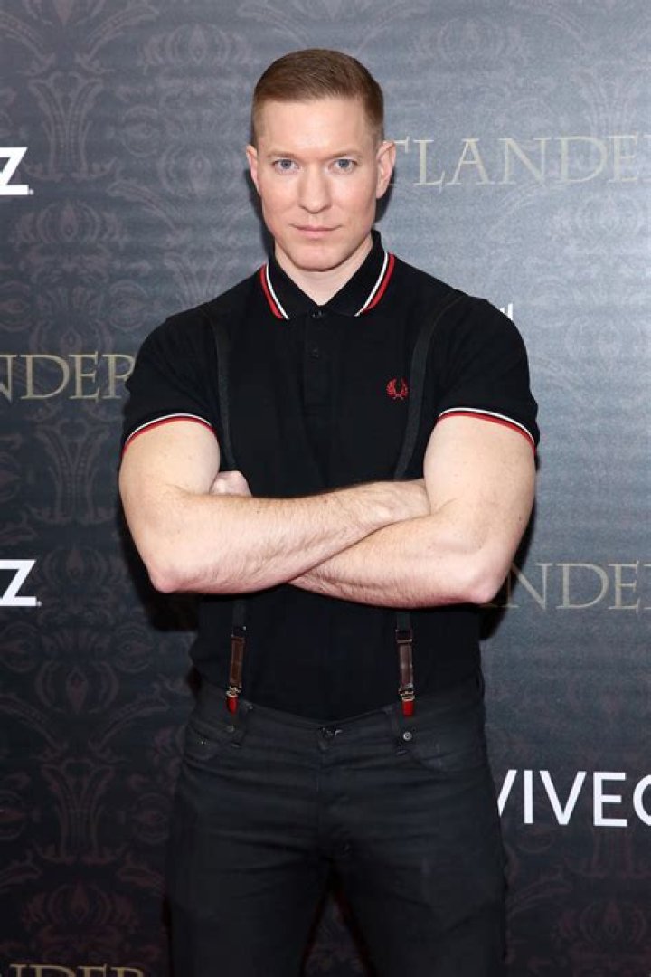 INTERVIEW WITH ACTOR JOSEPH SIKORA STARRING OPPOSITE TOM CRUISE IN