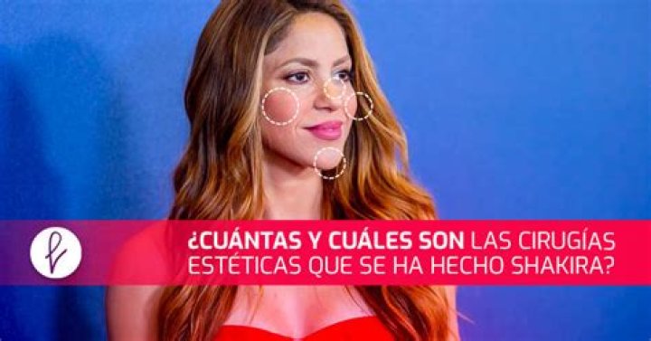 ¿Cuántas cirugías se ha hecho Cristiano Ronaldo? Así cambió el astro