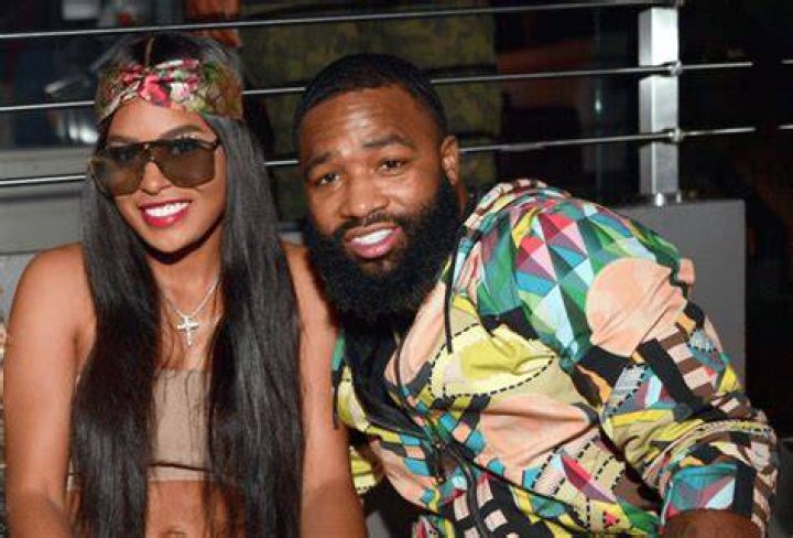 Is Adrien Broner is Married to Wife? Or Dating a Girlfriend?