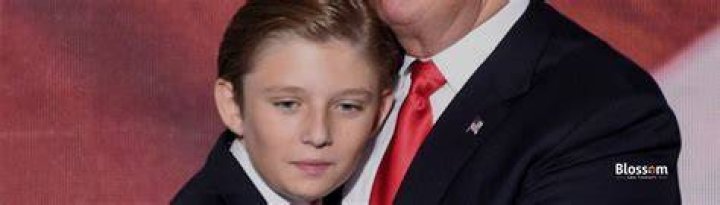 Is Barron Trump Autistic? Unraveling Facts & Fiction