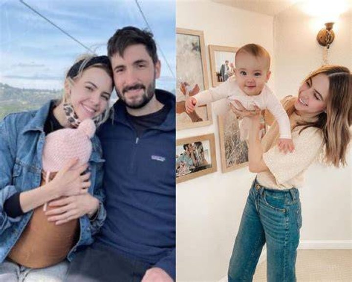 Is Bobbi Althoff Pregnant In 2023 Husband And Kids