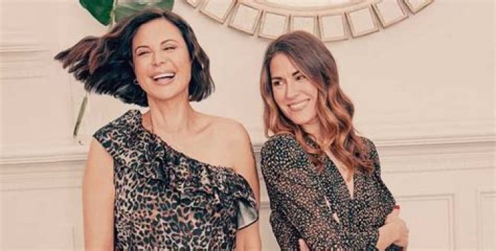 Is Brooke Daniells Dating Her Lesbian Partner Catherine Bell?
