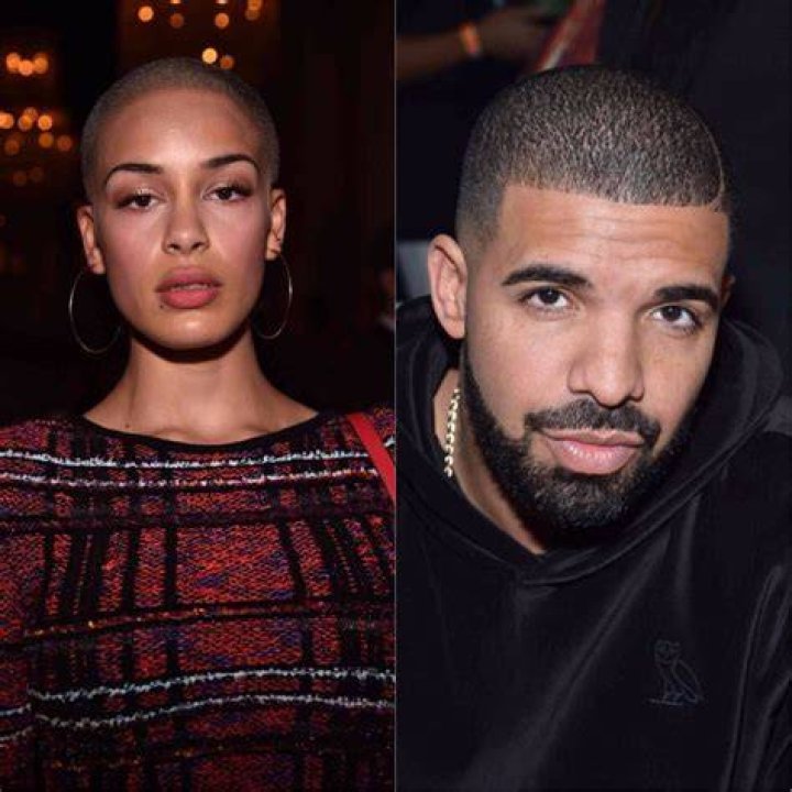 Is Drake Dating Jorja Smith? 5 Reasons Why She’s Perfect For ‘Fake Love