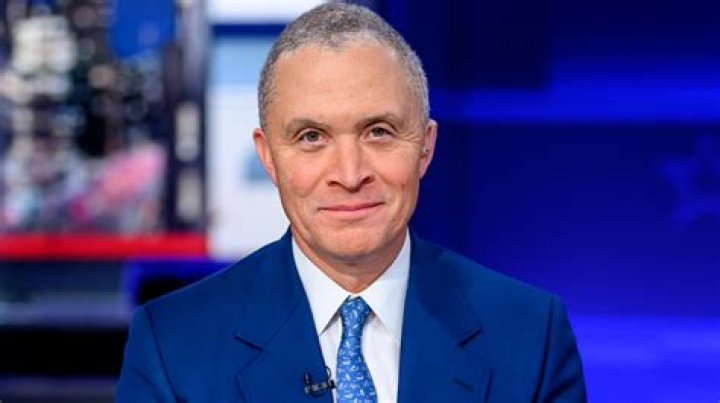 Is Harold Ford Jr Related To Gerald Ford Relationship