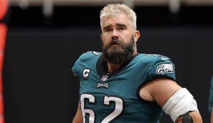 Is Jason Kelce A Democrat? The Political Affiliation Of The NFL Star