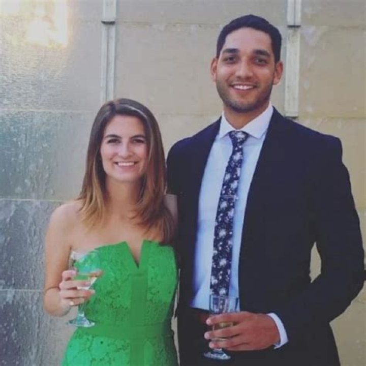 Is Kaitlan Collins Married? Details about her Personal life