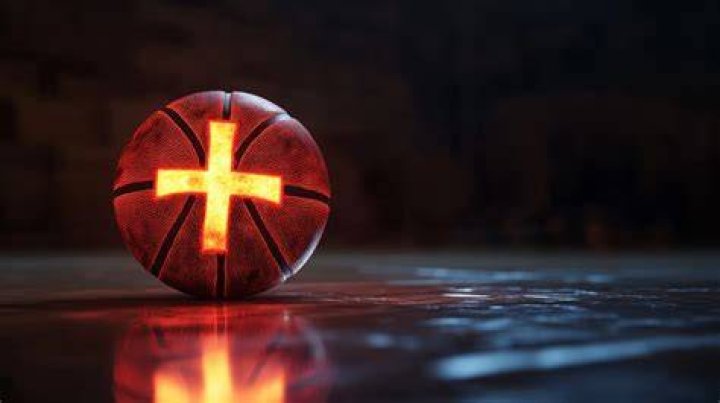 Is Lebron James A Christian?