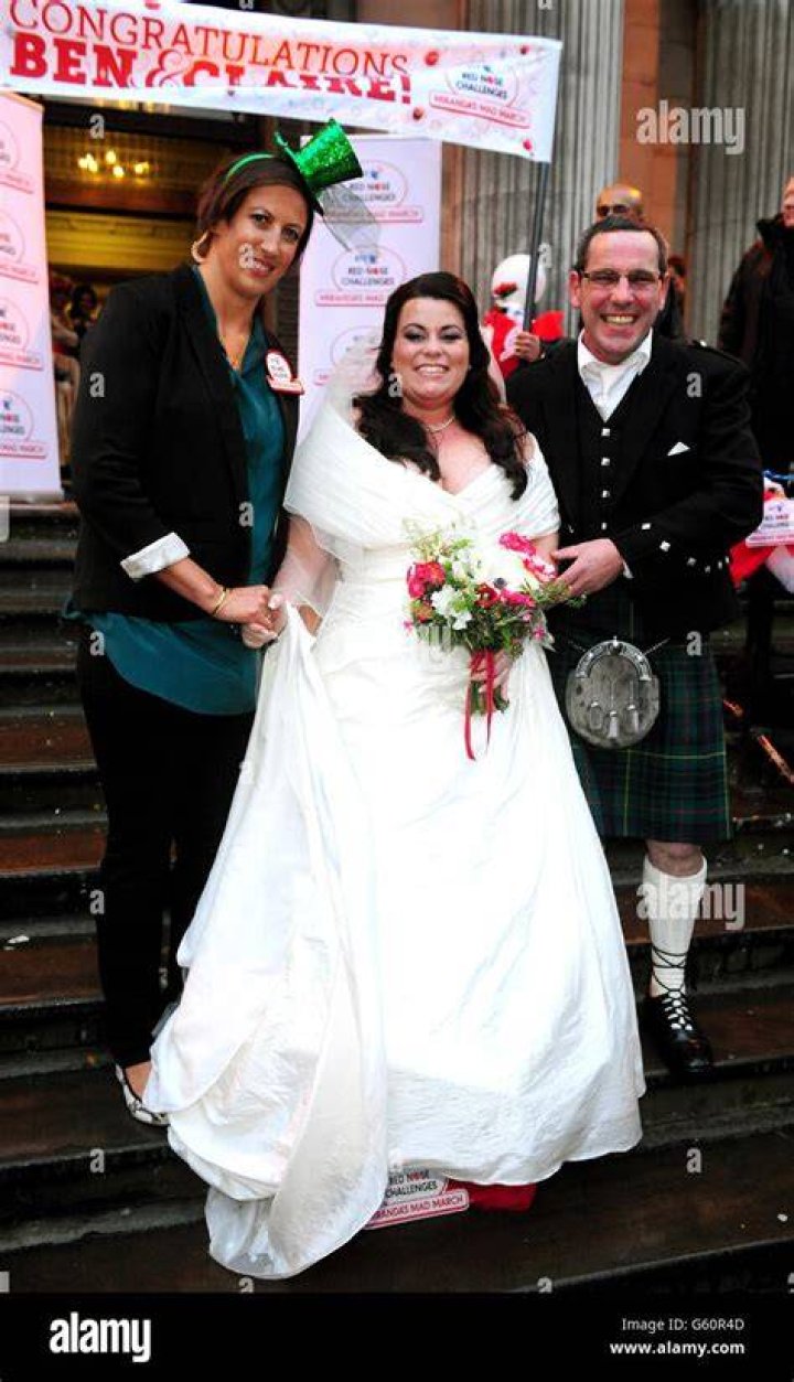 Is Miranda Hart married and how tall is she? Entertainment Daily