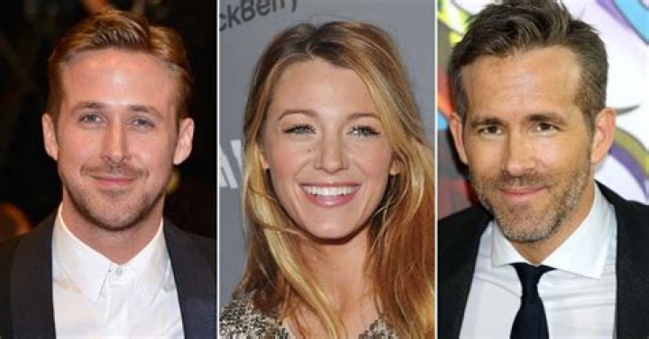 Is Ryan Reynolds Related To Burt Reynolds? Famous People Today