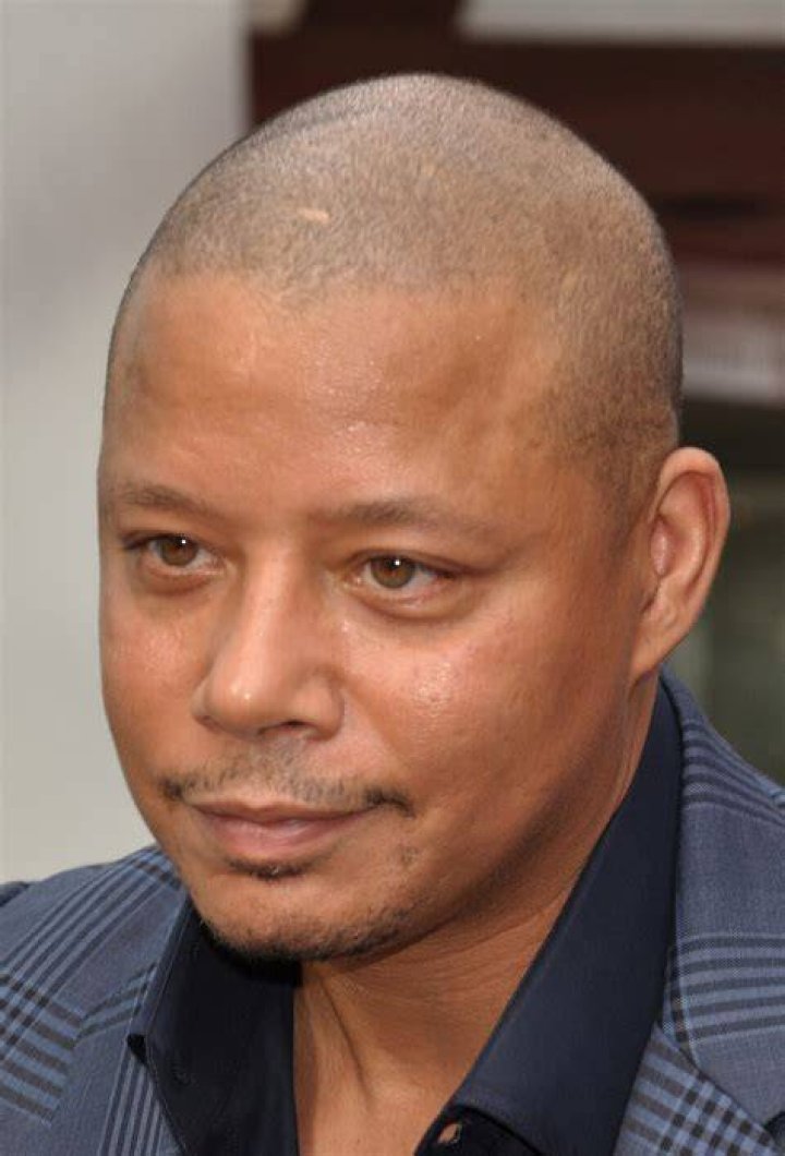 Is Terrence Howard A Victim Of Schizophrenia?